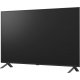 Телевизор LG QNED 55" Black (55QNED80A6A) Телевизор LG QNED 55" Black (55QNED80A6A)