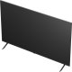 Телевизор LG QNED 55" Black (55QNED80A6A) Телевизор LG QNED 55" Black (55QNED80A6A)