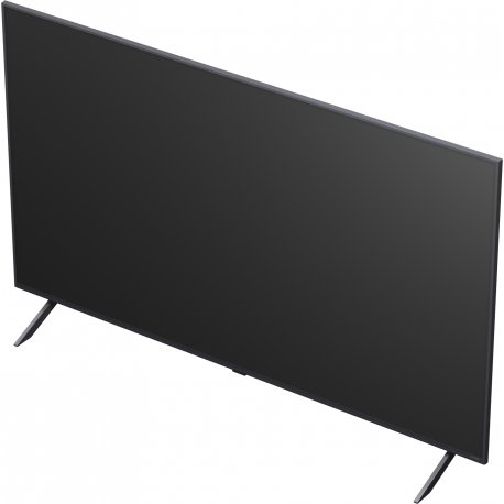 Телевизор LG QNED 55" Black (55QNED80A6A)