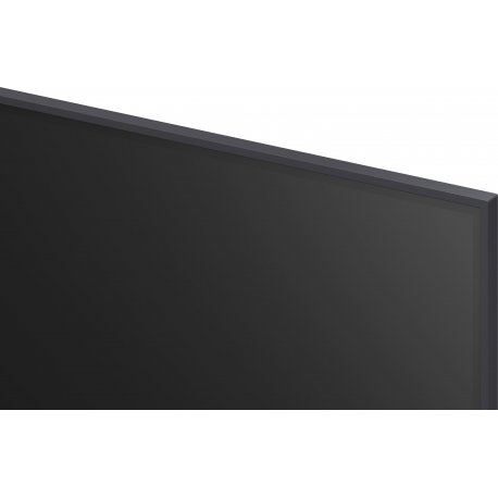 Телевизор LG QNED 55" Black (55QNED80A6A)