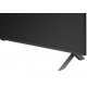 Телевизор LG QNED 55" Black (55QNED80A6A) Телевизор LG QNED 55" Black (55QNED80A6A)