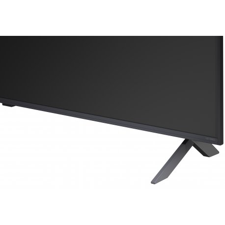 Телевизор LG QNED 55" Black (55QNED80A6A)