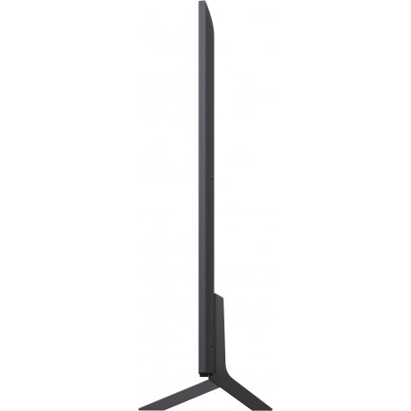 Телевизор LG QNED 55" Black (55QNED80A6A)