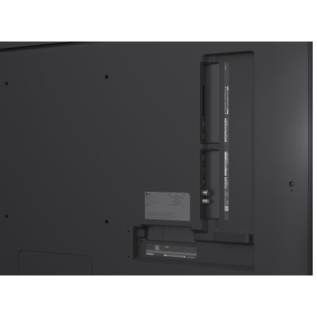 Телевизор LG QNED 55" Black (55QNED80A6A)