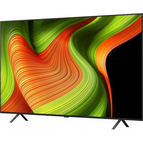 Телевізор LG OLED 65" Black (OLED65B56LA)
