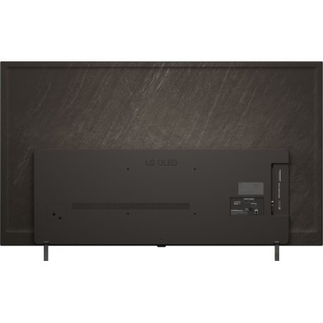 Телевізор LG OLED 65" Black (OLED65B56LA)