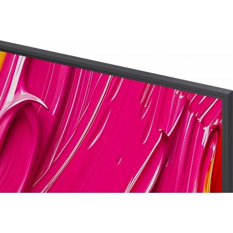 Телевизор LG QNED 65" Black (65QNED80A6A)