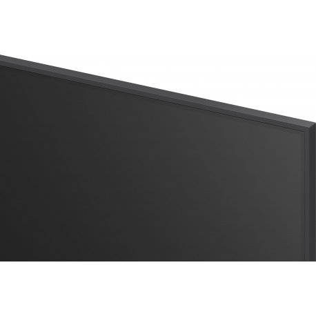 Телевизор LG QNED 65" Black (65QNED80A6A)