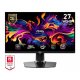 Монітор26.5" MSI MAG QD-OLED 271QPX-QD-E2 (9S6-3CD89T-036) Монітор26.5" MSI MAG QD-OLED 271QPX-QD-E2 (9S6-3CD89T-036)