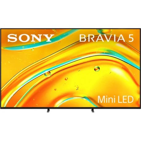 Телевизор Sony BRAVIA 5 MiniLED 65" (K-65XR50)