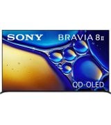 Телевізор Sony OLED 65" Black (K-65XR80M2)