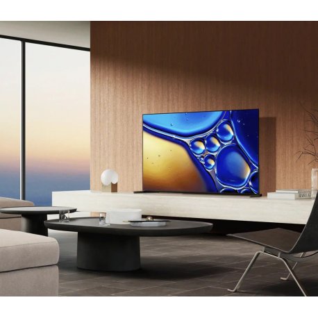 Телевизор Sony OLED 65" Black (K-65XR80M2)