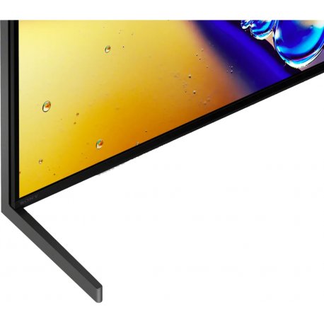Телевизор Sony OLED 65" Black (K-65XR80M2)