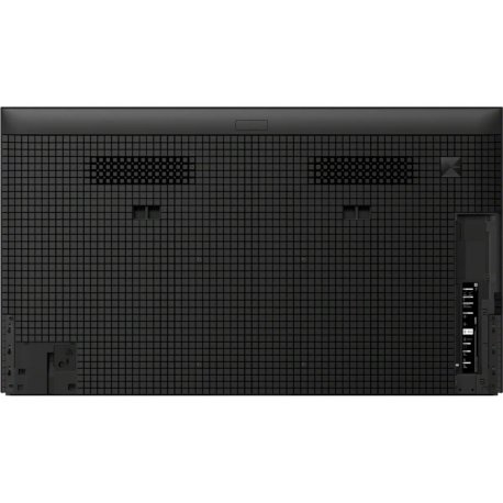 Телевизор Sony OLED 65" Black (K-65XR80M2)