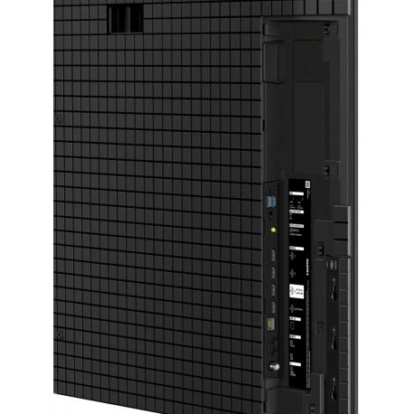 Телевизор Sony OLED 65" Black (K-65XR80M2)