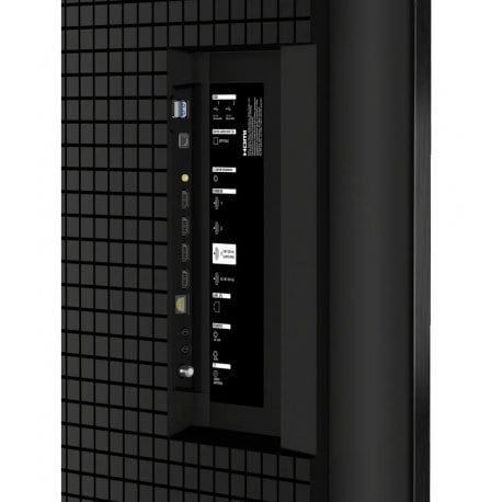 Телевизор Sony BRAVIA 5 MiniLED 75" Black (K-75XR50)