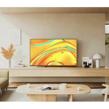 Телевизор Sony BRAVIA 5 MiniLED 85" Black (K-85XR50)