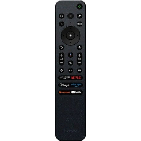 Телевизор Sony BRAVIA 5 MiniLED 85" Black (K-85XR50)
