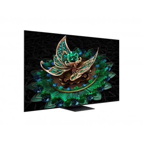 Телевизор TCL MiniLED 55" (55C89B)