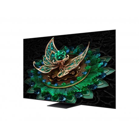 Телевизор TCL MiniLED 55" (55C89B)