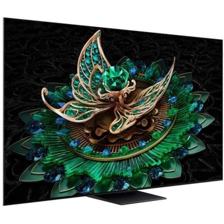 Телевизор TCL MiniLED 65" (65MQLED85)