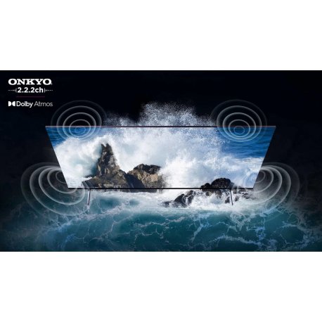 Телевизор TCL MiniLED 98" (98C855)