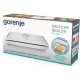 Вакуумный упаковщик Gorenje VS120W Вакуумный упаковщик Gorenje VS120W