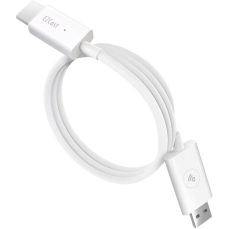 Адаптер беспроводной Acer AOpen EZCast CS2 (MC.40411.01L)