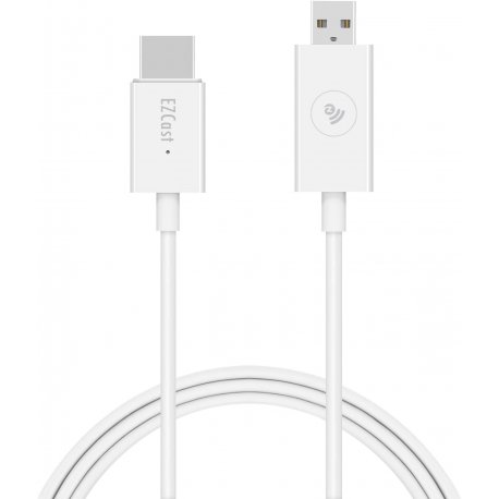 Адаптер бездротовий Acer AOpen EZCast CS2 (MC.40411.01L)