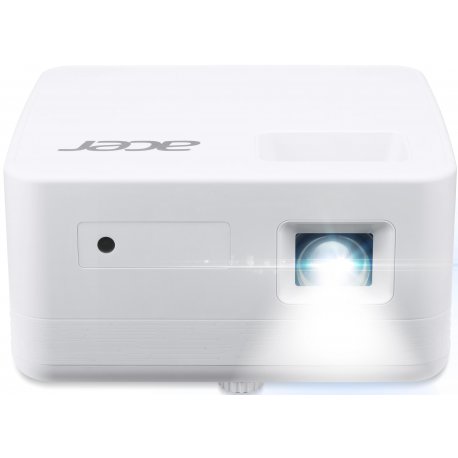 Проектор Acer PD1500 (MR.JY011.001)