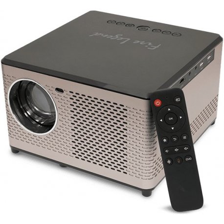 Проєктор AOpen QF15a (MR.JWM11.001)