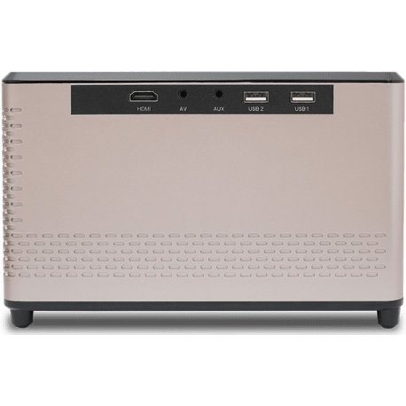 Проєктор AOpen QF15a (MR.JWM11.001)