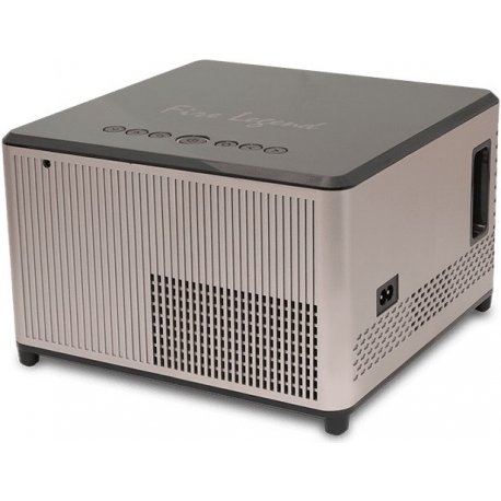 Проєктор AOpen QF15a (MR.JWM11.001)