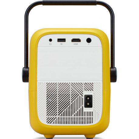 Проектор AOpen QF23s (MR.JXC11.002)