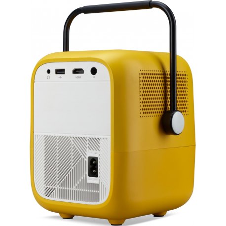 Проектор AOpen QF23s (MR.JXC11.002)