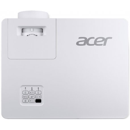 Проектор Acer PL6520 (MR.JXH11.001)