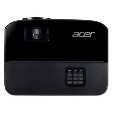 Проектор Acer X1129HP (MR.JUH11.001)
