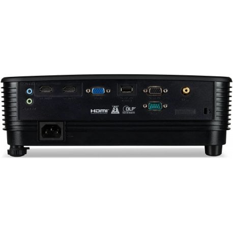 Проєктор Acer X1129 (MR.JXF11.001)