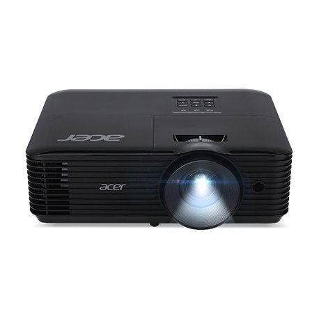 Проектор Acer X1128H (MR.JTG11.001)