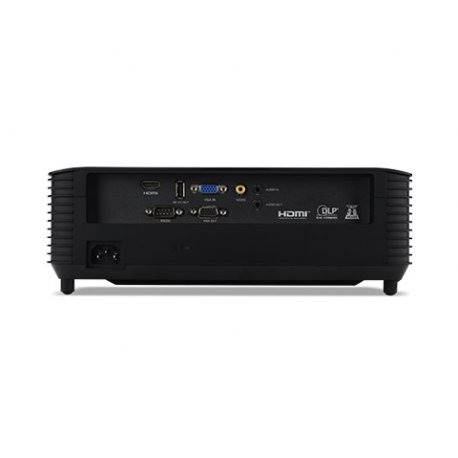 Проєктор Acer X1128H (MR.JTG11.001)