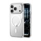 Belkin Magnetic Protective для iPhone 17 Pro Clear (MSA031HQCL) Belkin Magnetic Protective для iPhone 17 Pro Clear (MSA031HQCL)