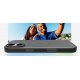 Belkin Magnetic Protective Grip для iPhone 17 Black (MSA034HQBK)