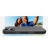 Belkin Magnetic Protective Grip для iPhone 17 Black (MSA034HQBK)