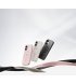Belkin Magnetic Protective Grip для iPhone 17 Black (MSA034HQBK)