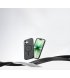 Belkin Magnetic Protective Grip для iPhone 17 Black (MSA034HQBK)