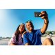 Belkin Magnetic Protective Grip для iPhone 17 Black (MSA034HQBK)