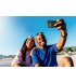 Belkin Magnetic Protective Grip для iPhone 17 Black (MSA034HQBK)