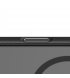 Belkin Magnetic Protective Grip для iPhone 17 Black (MSA034HQBK)