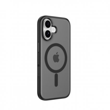 Belkin Magnetic Protective Grip для iPhone 17 Black (MSA034HQBK)