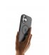 Belkin Magnetic Protective Grip для iPhone 17 Black (MSA034HQBK)